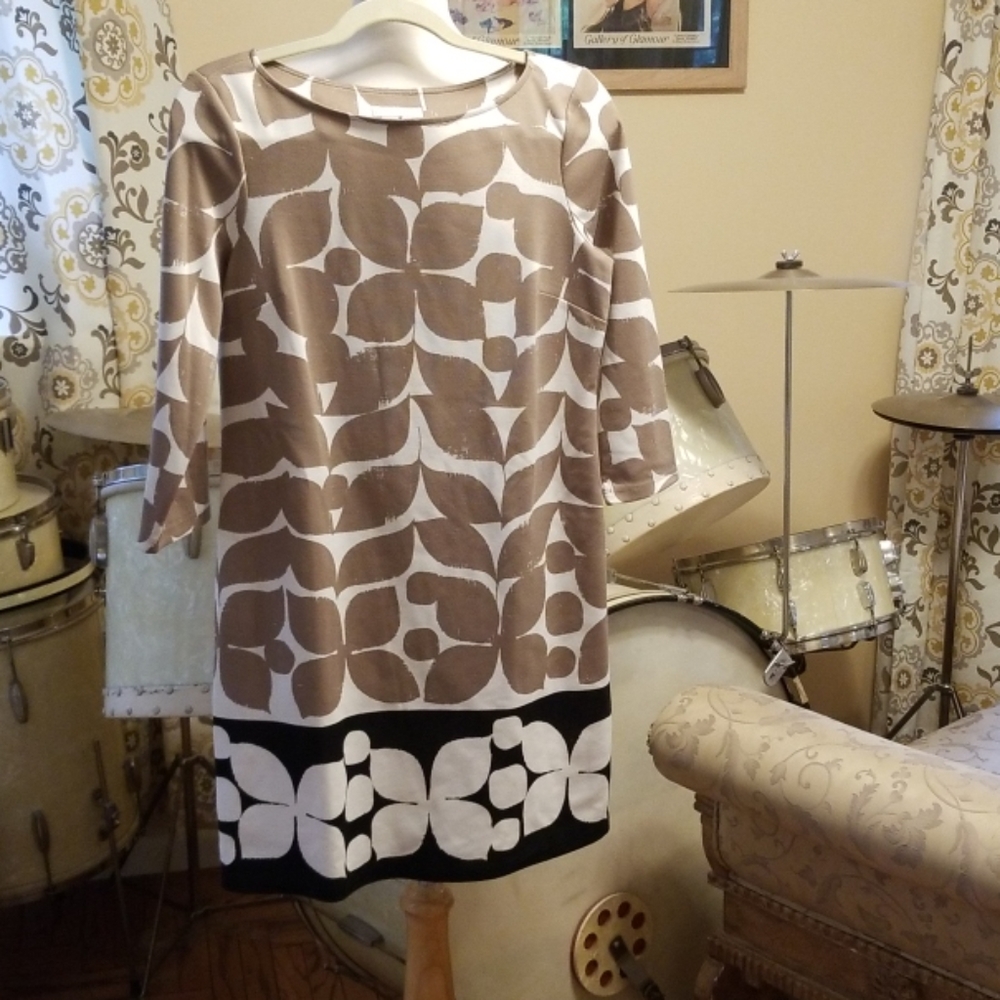 London times dress